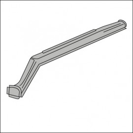 longherone completo DX - 55 