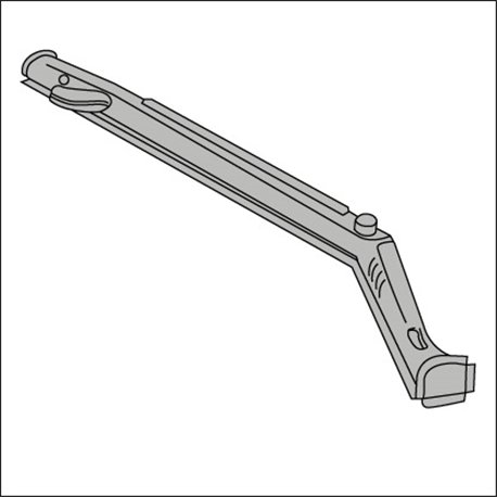 longherone completo SX - 68