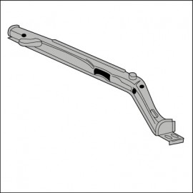 longherone completo SX 1302/03 