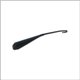 braccetto per spazzola 8/67 - 7/69 + std 73- dx nero