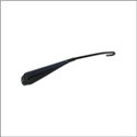 braccetto per spazzola 8/67 - 7/69 + std 73- dx nero