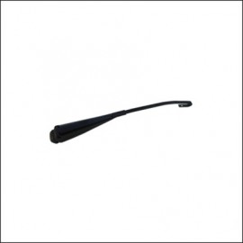 braccetto per spazzola 8/67 - 7/69 + std 73- sx nero