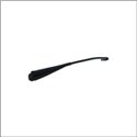 braccetto per spazzola 8/67 - 7/69 + std 73- sx nero