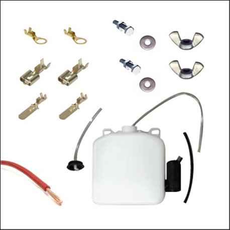 kit lavavetro elettrico universale kit lavavetro elettrico universale