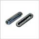 guarnizione per staffa ant/post paraurto 8/74 in poi (cad)