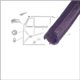 guarnizione cornici vetri 53 - 64 (set)