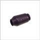 soffietto guaina frizione/pianale 80 - 