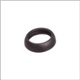 guarnizione tubi riscaldamento/carter motore 71 - (coppia) 