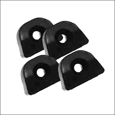 set guide centraggio portiere 46 - 55 set guide centraggio portiere 46 - 55