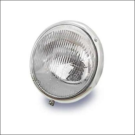 faro completo fino 7/67 - orig. Hella faro completo fino 7/67 - orig. Hella
