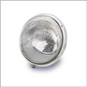 faro completo fino 7/67 - orig. Hella