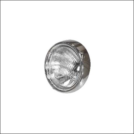 faro completo 8/67 - 7/73 - orig. Hella H4 faro completo 8/67 - 7/73 - orig. Hella H4