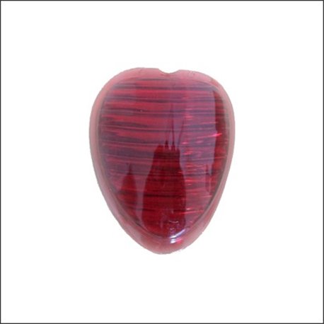 plastica per fanalino 10/52 - 7/55 plastica per fanalino 10/52 - 7/55