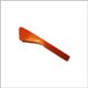 plastica gialla per freccia a bacchetta 8/53 - 7/58 - orig. SWF