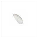 plastica per freccia 8/58 - 9/64 bianco - orig. Hella
