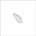 plastica per freccia 8/58 - 9/64 bianco - orig. Hella