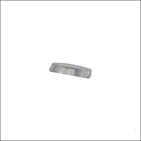 plastica per freccia 8/74 in poi bianco - orig. Hella plastica per freccia 8/74 in poi bianco - orig. Hella