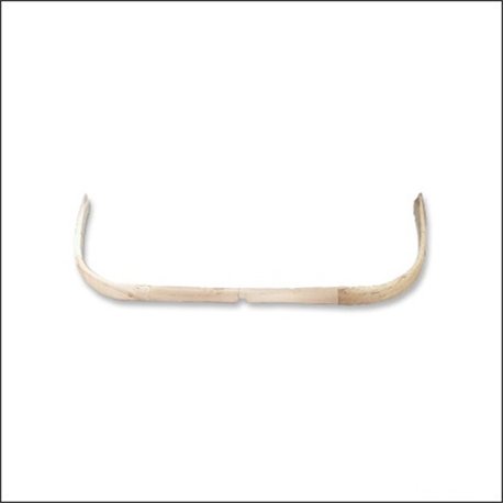 centina legno base capote 65 - 67  centina legno base capote 65 - 67