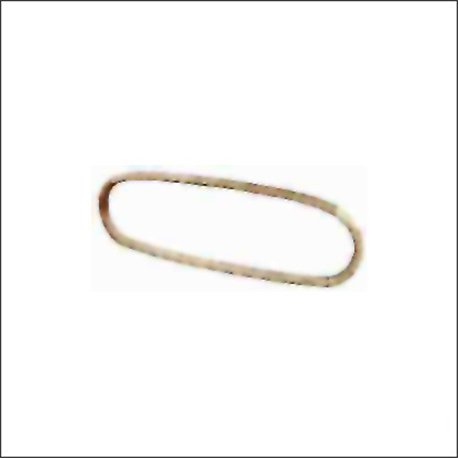 telaio legno lunotto 8/54 - 7/57  telaio legno lunotto 8/54 - 7/57