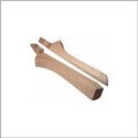 montanti legno esterni SX e DX 65 - 71 Massima qualità