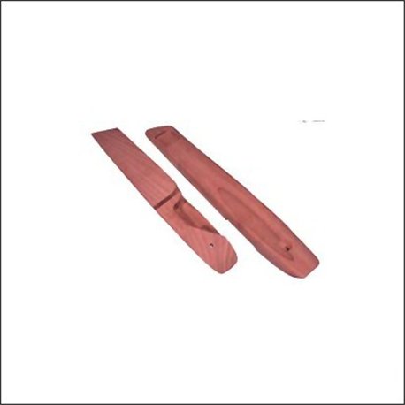 montanti legno interni SX e DX 61 - 64  montanti legno interni SX e DX 61 - 64
