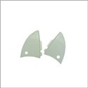 paratia cerniere capote 65-67 - coppia