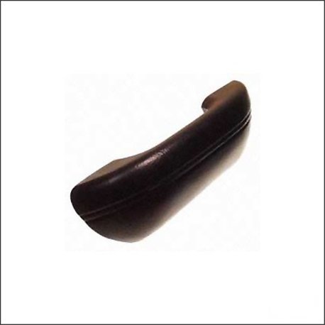 bracciolo 8/67 - 7/72, dx o sx - nero bracciolo 8/67 - 7/72, dx o sx - nero