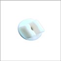 plastica fissaggio bracciolo 72 in poi  