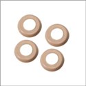 rondella sotto maniglie interne 8/55 - 7/66 beige (4pz)