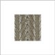 tessuto Herringbone Grey/Brown 52/53 a metraggio, largh. 160/170cm (7m per auto)