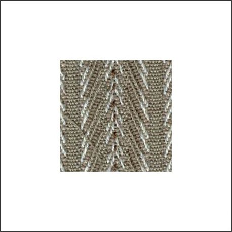 tessuto Herringbone Grey/Brown 52/53 a metraggio, largh. 160/170cm (7m per auto) tessuto Herringbone Grey/Brown 52/53 a metraggio, largh. 160/170cm (7m per auto)