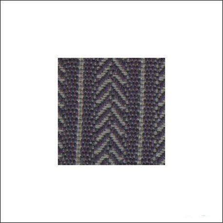 tessuto Herringbone Grey/Blue 52/57 a metraggio, largh. 160/170cm (7m per auto)