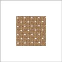 tessuto Pünktchen Beige 54/57 a metraggio, largh. 160/170cm (7m per auto)