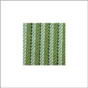 tessuto Stripes Grey/Green 57/59 a metraggio, largh. 160/170cm (7m per auto)