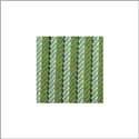 tessuto Stripes Grey/Green 57/59 a metraggio, largh. 160/170cm (7m per auto)