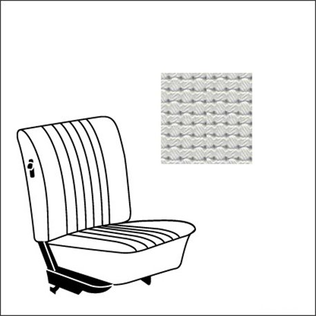 set fodere vinile TMI 8/72-7/73 Basket Weave/off-white 05  set fodere vinile TMI 8/72-7/73 Basket Weave/off-white 05