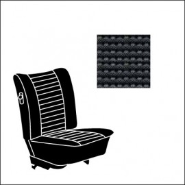 set fodere vinile TMI 8/73-7/76 Basket Weave/black 01   ?????? No errato