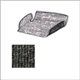 kit moquettes TMI cofano ant. -67 nero Basic Series  