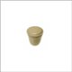 pomolo per interruttore luci e posacenere beige (m5)