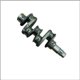 albero motore standard nuovo 69 mm - 1300/1500/1600cc