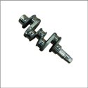 albero motore standard nuovo 69 mm - 1300/1500/1600cc