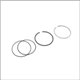 fasce elastiche 25CV 