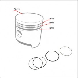 fasce elastiche 77mm 1200/1300 2/2/4mm 