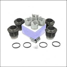 kit cilindri e pistoni 77mm est.90.00/87.00 - 1200cc fino al 7/69 