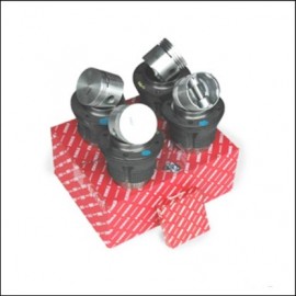 kit cilindri e pistoni 77mm 1300 - Mahle