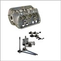 testata 15/1600 mono ammiss. completa  - GERMANY