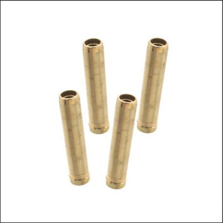 guide valvole ammissione e scarico 8mm (4pz) 