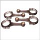 bielle corsa lunga (4 pz.) rigenerate 
