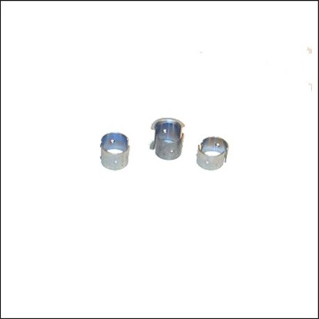 bronzine albero a camme 0,25 (carter rigenerato) bronzine albero a camme 0,25 (carter rigenerato)