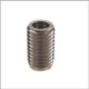 boccole filettate per prigionieri M14x8 